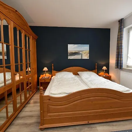 Апартаменты Haus 