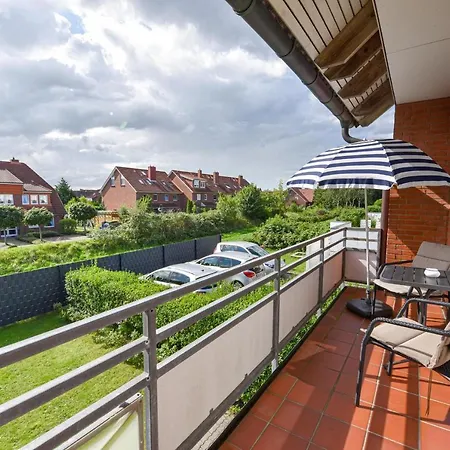 Апартаменты Haus 